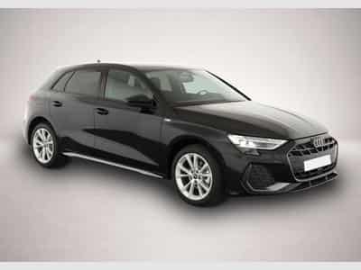Audi A3 (2026) - Photo 2