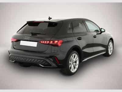 Audi A3 (2026) - Photo 3