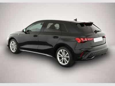 Audi A3 (2026) - Photo 4