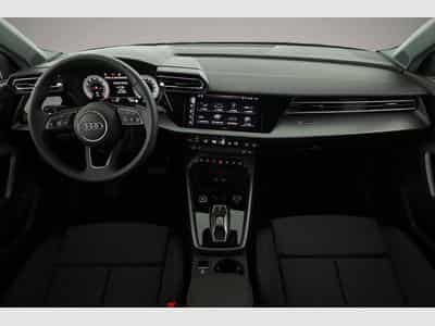 Audi A3 (2026) - Photo 5