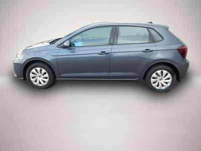 VW Polo (2025) - Photo 1