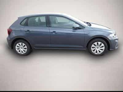 VW Polo (2025) - Photo 2