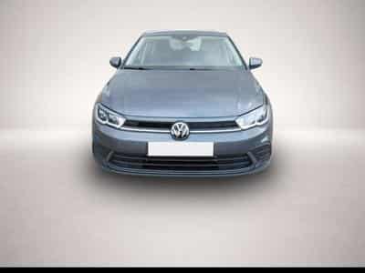 VW Polo (2025) - Photo 3