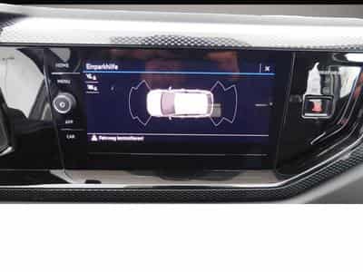 VW Polo (2025) - Photo 6