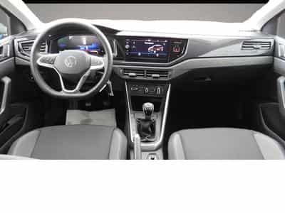 VW Polo (2025) - Photo 7