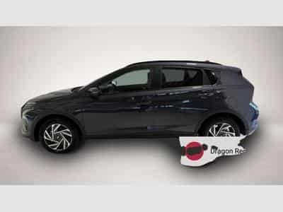 Hyundai Bayon (2025) - Photo 3