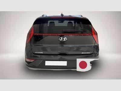 Hyundai Bayon (2025) - Photo 6