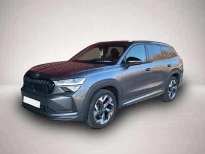 Skoda Kodiaq (2025) - Photo 1