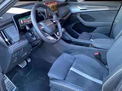 Skoda Kodiaq (2025) - Photo 3