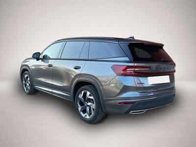Skoda Kodiaq (2025) - Photo 4