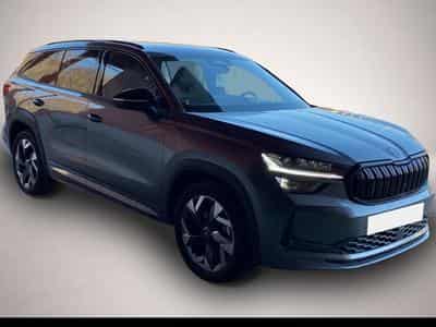Skoda Kodiaq (2025) - Photo 5
