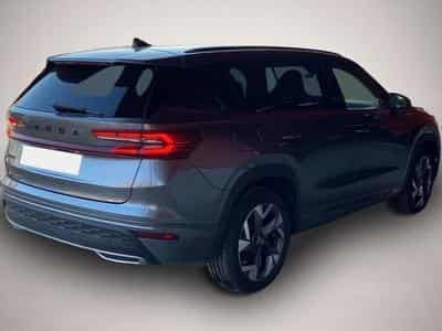 Skoda Kodiaq (2025) - Photo 6