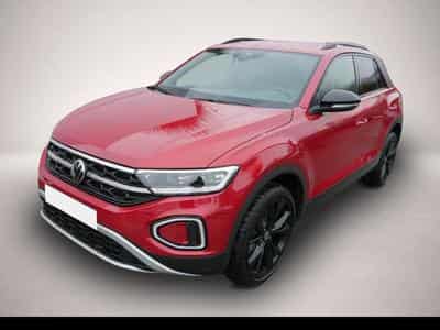 VW T-Roc (2025) - Photo 1