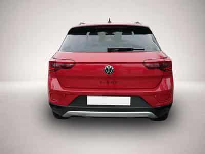VW T-Roc (2025) - Photo 2