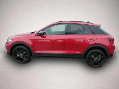 VW T-Roc (2025) - Photo 4