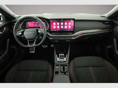 Skoda Octavia (2026) - Photo 5