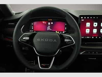 Skoda Octavia (2026) - Photo 6