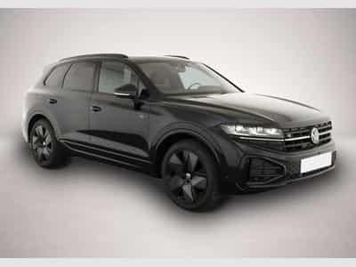 VW Touareg (2026) - Photo 2