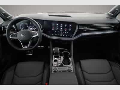 VW Touareg (2026) - Photo 5