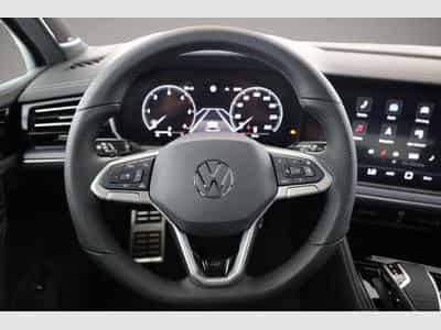 VW Touareg (2026) - Photo 6
