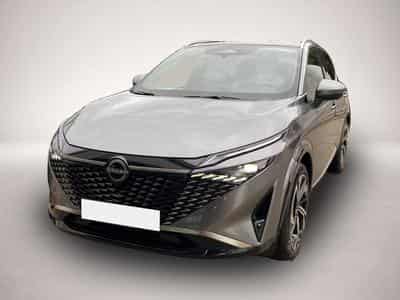 Nissan Qashqai (2024) - Photo 2