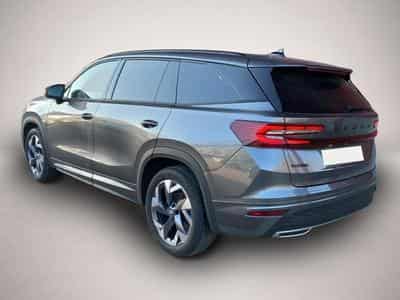 Skoda Kodiaq (2025) - Photo 3