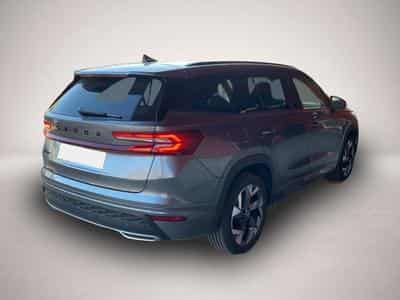 Skoda Kodiaq (2025) - Photo 4