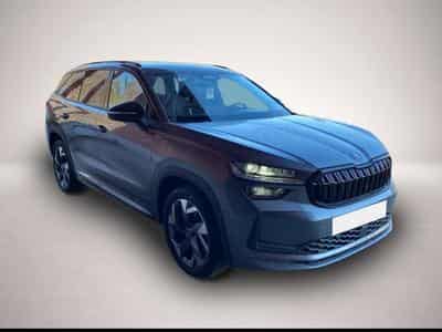 Skoda Kodiaq (2025) - Photo 5