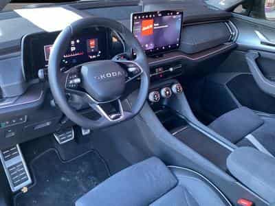Skoda Kodiaq (2025) - Photo 6