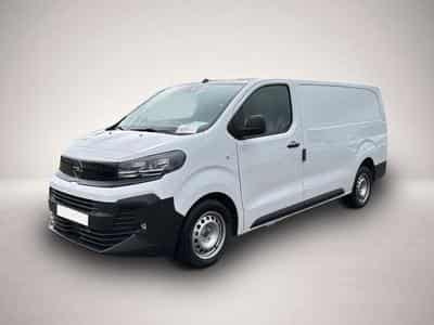 Opel Vivaro (2026) - Photo 1