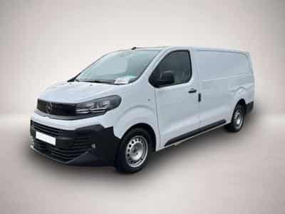 Opel Vivaro (2026) - Photo 2