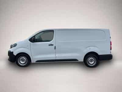 Opel Vivaro (2026) - Photo 3