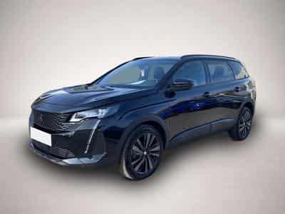 Peugeot 5008 (2024) - Photo 1