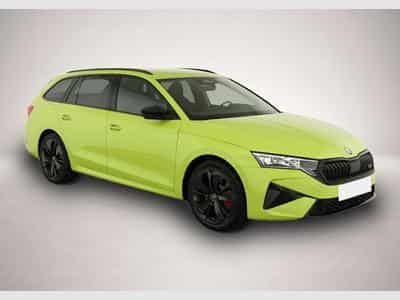 Skoda Octavia (2026) - Photo 2
