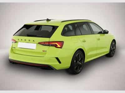 Skoda Octavia (2026) - Photo 3