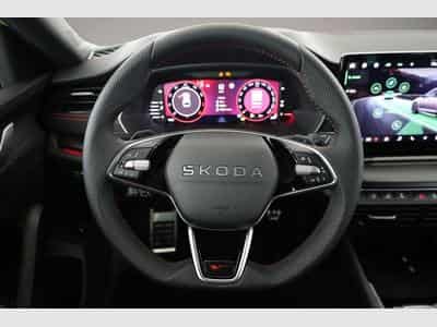 Skoda Octavia (2026) - Photo 6