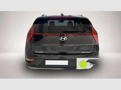 Hyundai Bayon (2025) - Photo 6