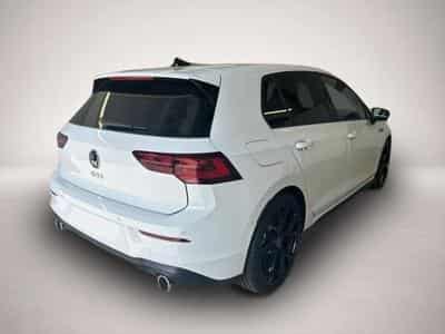 VW Golf (2024) - Photo 4