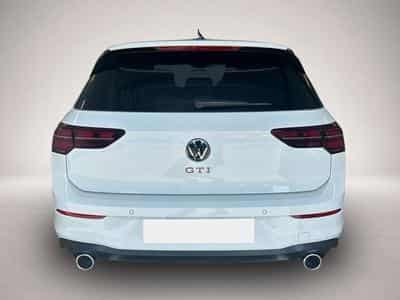 VW Golf (2024) - Photo 5