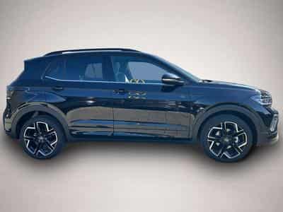 VW T-Cross (2026) - Photo 2