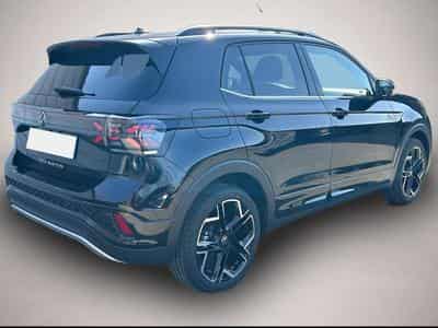VW T-Cross (2026) - Photo 3