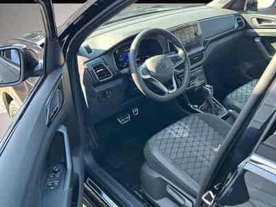 VW T-Cross (2026) - Photo 5