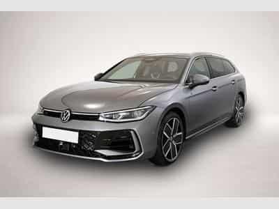 VW Passat (2026) - Photo 1