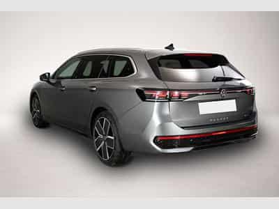 VW Passat (2026) - Photo 3