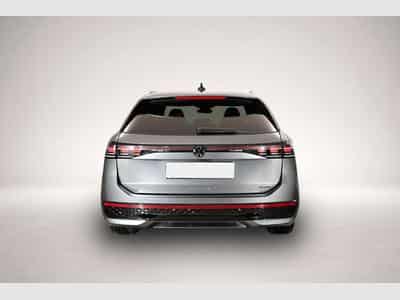 VW Passat (2026) - Photo 4