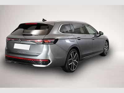 VW Passat (2026) - Photo 5