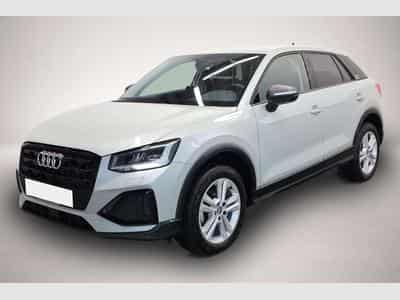 Audi Q2 (2025) - Photo 1