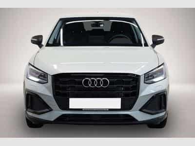 Audi Q2 (2025) - Photo 2