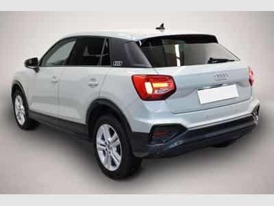 Audi Q2 (2025) - Photo 3