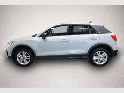 Audi Q2 (2025) - Photo 4